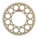 Renthal Sprocket Rear Hard Anodised 48T 48P-HA Ultralight