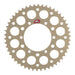 Renthal Sprocket Rear Hard Anodised 50T 50P-HA Ultralight