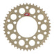 Renthal Sprocket Hard Anodised 44T
