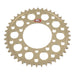 Renthal Sprocket Hard Anodised 44T