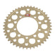 Renthal Sprocket Hard Anodised 44T