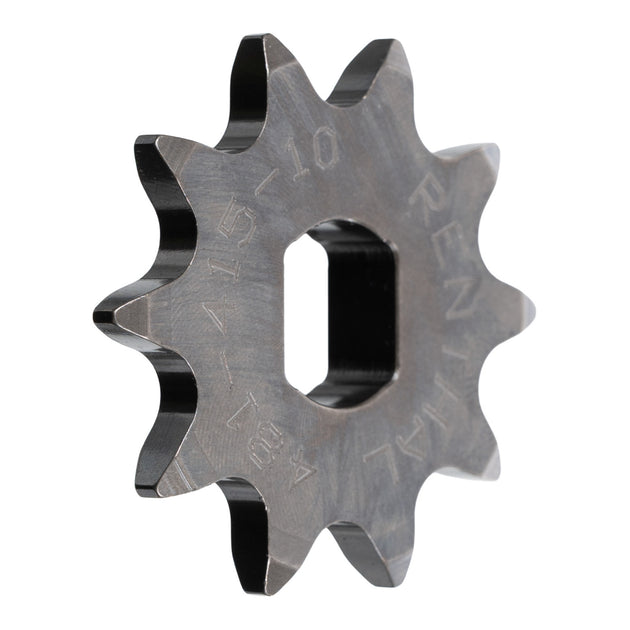 Renthal Front Sprocket 10T - Grooved