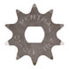 Renthal Front Sprocket 10T - Grooved