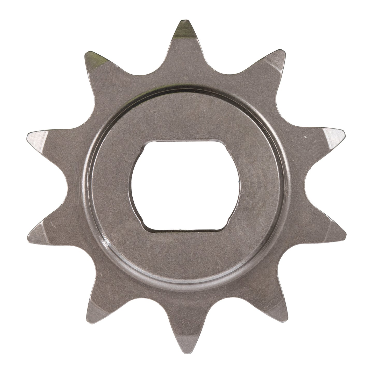Renthal Front Sprocket 10T - Grooved