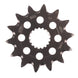 Renthal Front Sprocket 14T Suzuki RMZ450 '15-'16