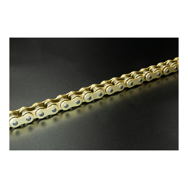 RK Chain GB520XRE x Gold XW-Ring