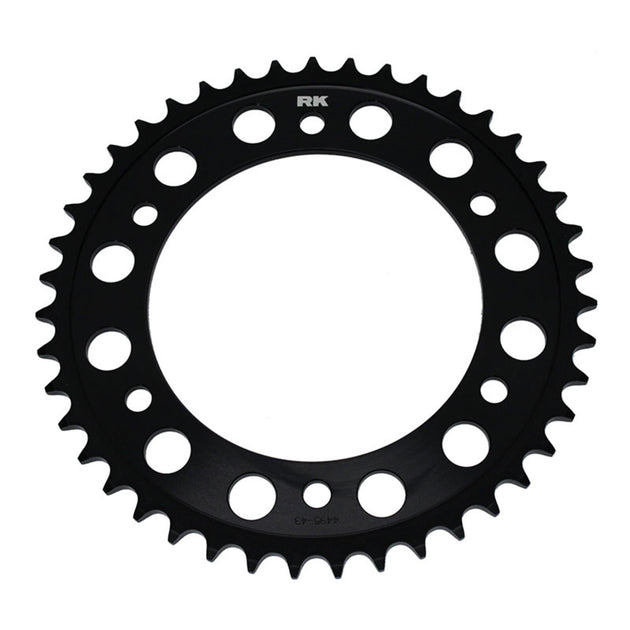 RK 1308 Alloy Rear Sprocket #520