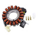 Generator Stator Assorted Suzuki Models [Refer to Fitments] (RMS010-101413)