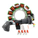 Stator Assorted Suzuki Models [Refer to Fitments] (RMS010-106946)