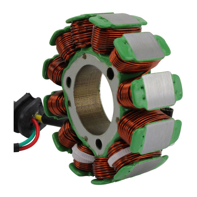 Stator Assorted Suzuki Models [Refer to Fitments] (RMS010-106946)