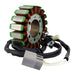 Stator Assorted Yamaha Models '14-'21 [Refer to Fitments] (RMS010-107777)