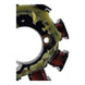 Stator Assorted Yamaha Models '95-'97 [Refer to Fitments] (RMS010-107836)