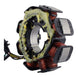 Stator Assorted Yamaha Models '95-'97 [Refer to Fitments] (RMS010-107836)