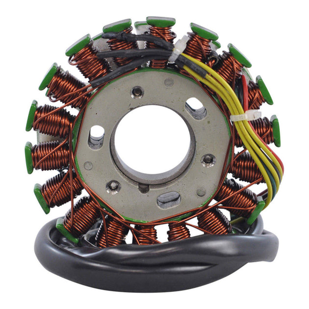 Improved Stator Husaberg / Husqvarna Euro Models '99-'03 (RM01193)
