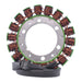 Stator for Triumph Daytona 600 / TT650 / Speed4 '00-'05 (RM01386S)