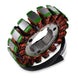 Generator Stator Assorted Kawasaki [Refer to Fitments] (RM01536)
