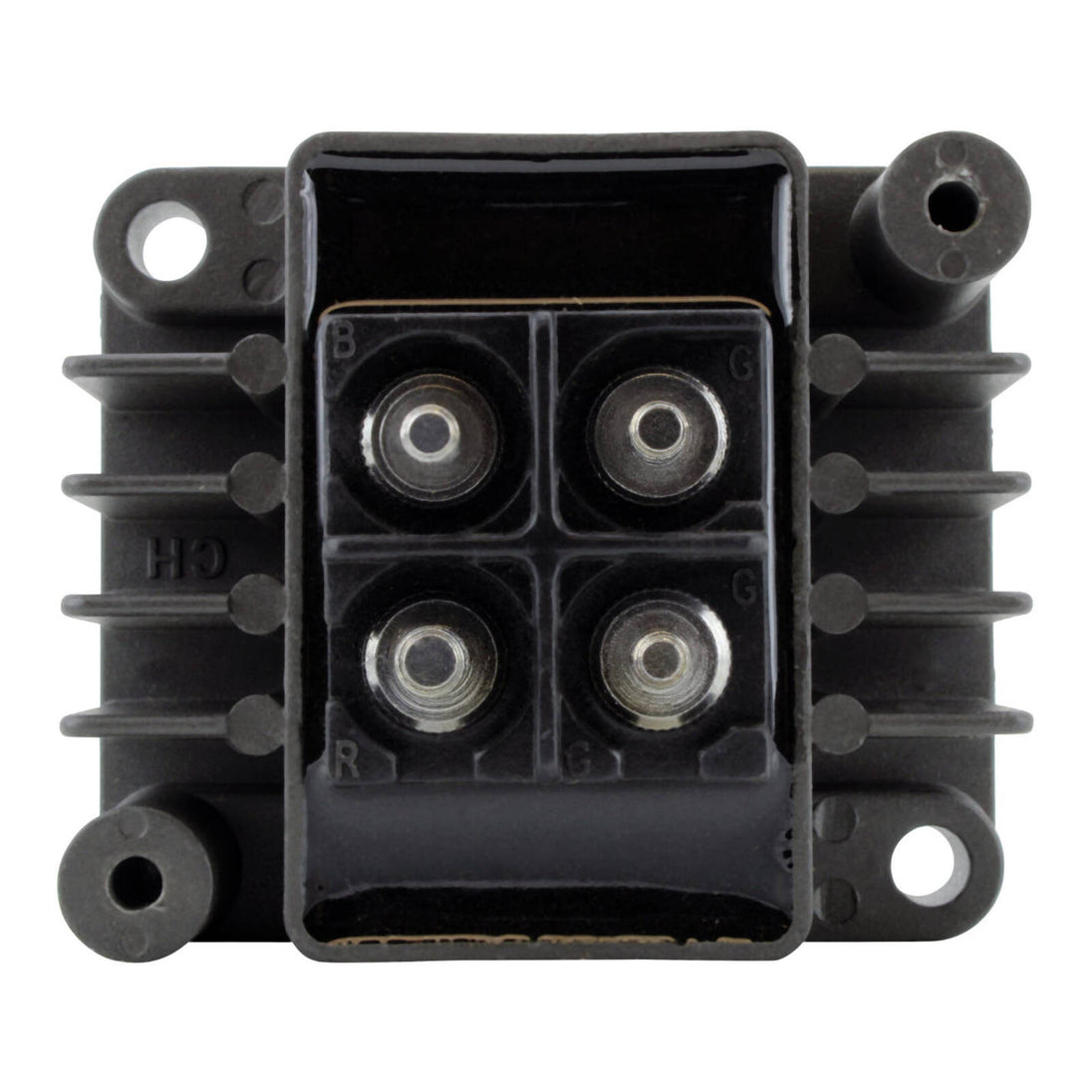 Rectifier Yamaha Outboard [Refer to Fitments] (RMS020-101609)