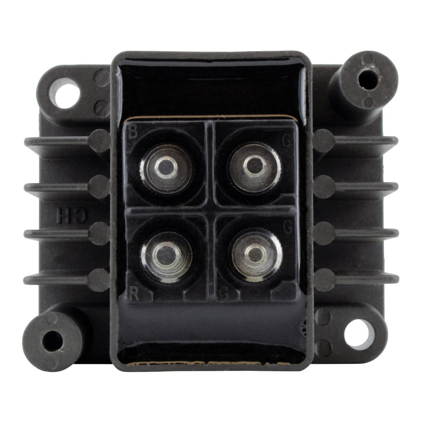 Rectifier Yamaha Outboard [Refer to Fitments] (RMS020-101609)