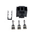 MOSFET  Regulator Honda CBR600-929RR '00-'09 (RMS020-103355)