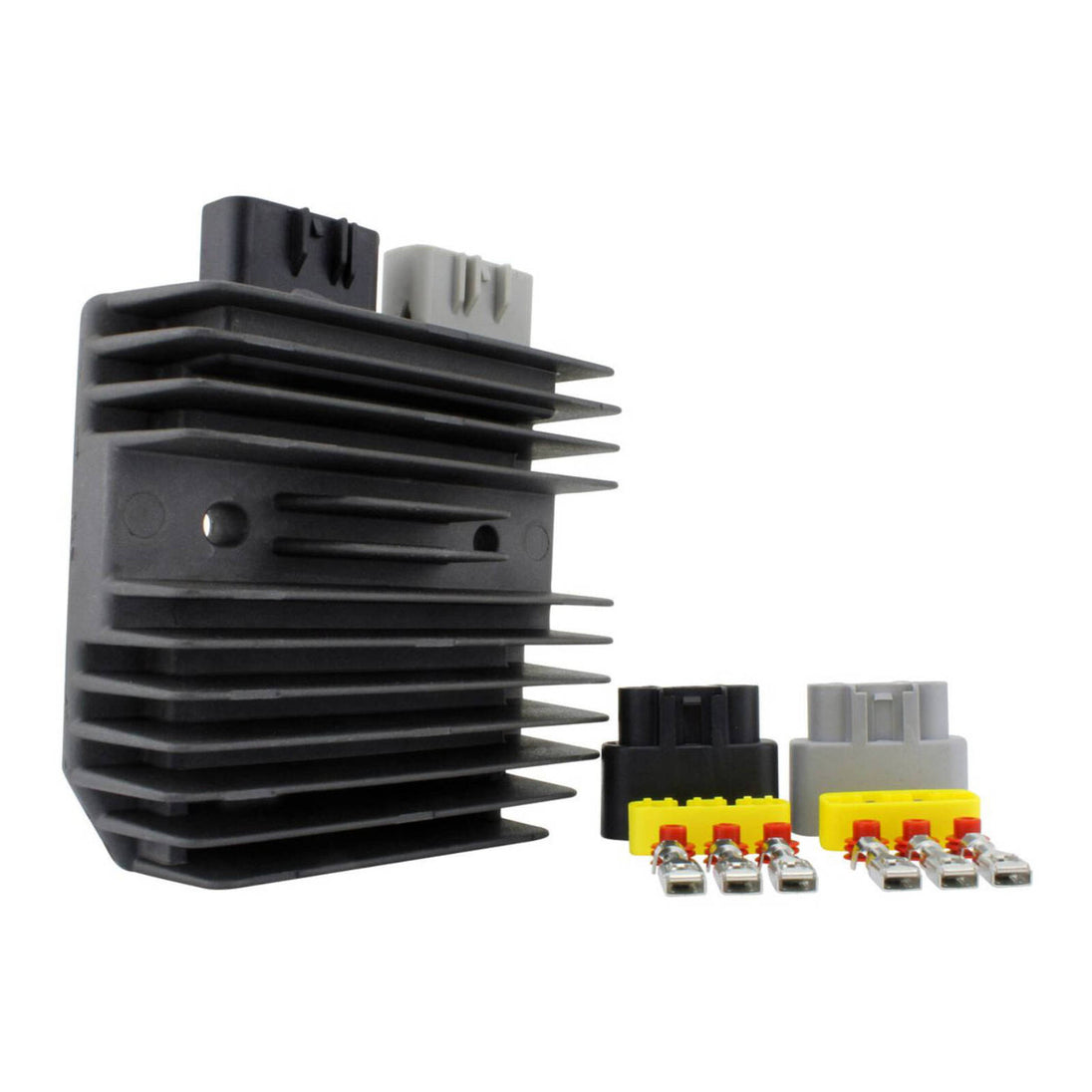 MOSFET  Regulator Can-Am Commander