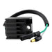 Voltage Regulator Honda