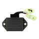 Regulator Rectifier Yamaha YZ450F '14-'18 (RMS020-107249)
