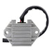 Regulator Yamaha WR