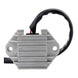 Regulator Yamaha WR