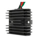 Regulator Rectifier Suzuki AN400 '09-'16 (RMS020-107259)