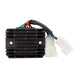 Regulator Rectifier Suzuki AN400 2008 (RMS020-107261)