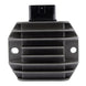 MOSFET Regulator Assorted Honda/Suzuki/Yamaha (Refer to Fitments) (RMS021-106036