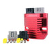 MOSFET Aluminium Regulator with Bypass Triumph Models