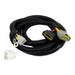 MOSFET Aluminium Regulator with Bypass Triumph Models