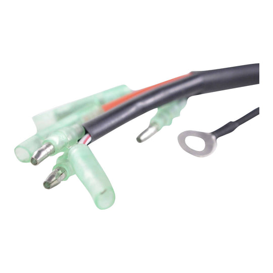 CDI Box Yamaha Outboard (Refer to Fitments) (RM02244)