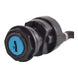 2-Position Ignition Key Switch - Assorted Yamaha Models