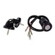 2-Position Ignition Key Switch - Assorted Honda Models