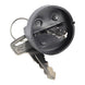 3-Position Ignition Key Switch - Assorted Polaris Models