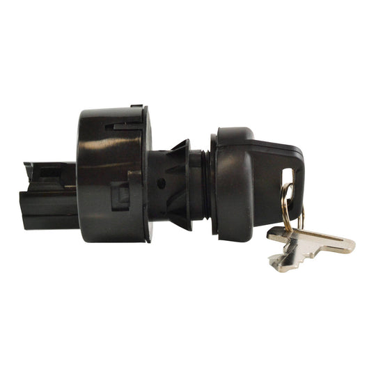 3-Position Ignition Key Switch - Assorted Polaris Models
