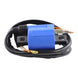 External Ignition Coil with Cap – Honda / Suzuki / Yamaha Models