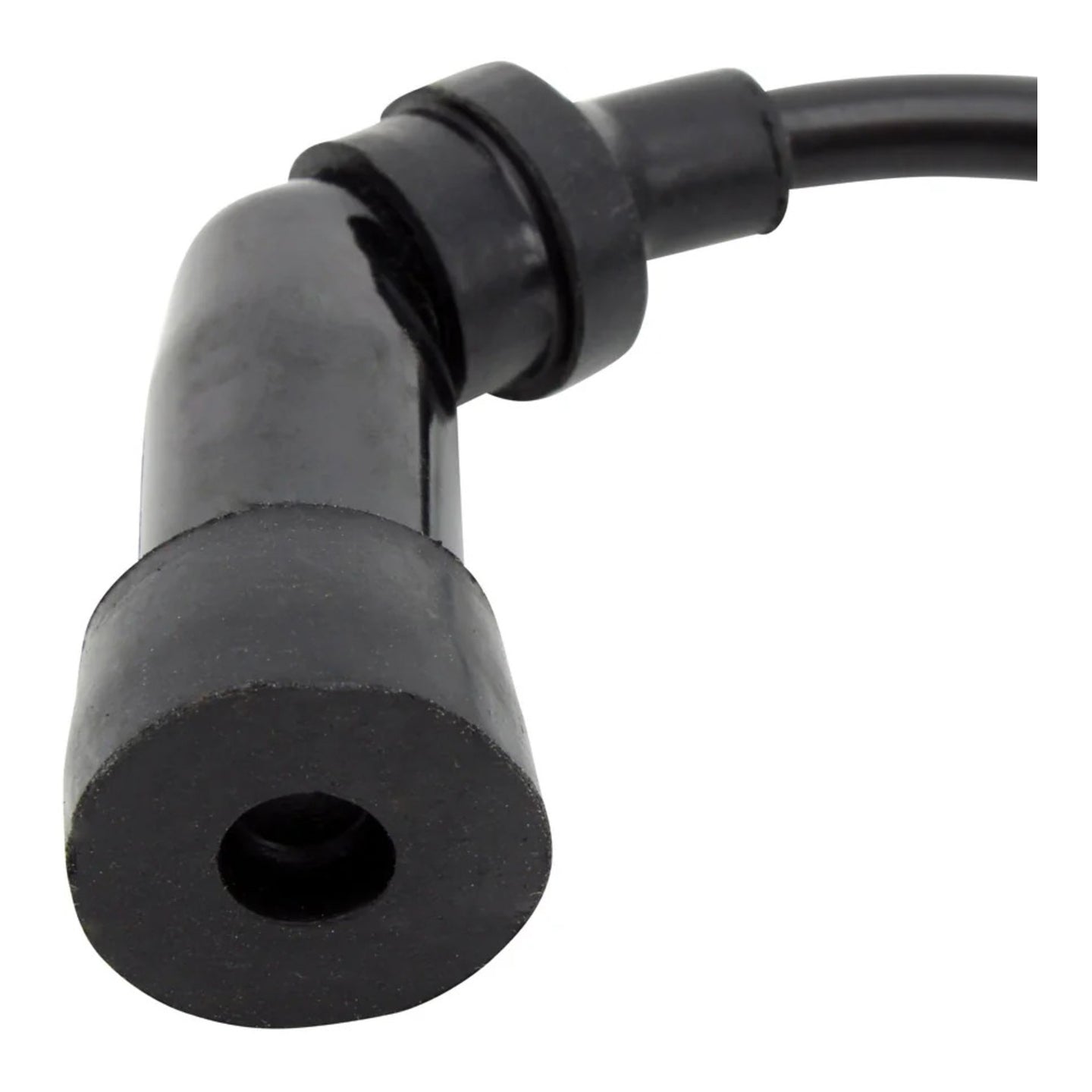 External Ignition Coil with Cap – Honda / Suzuki / Yamaha Models