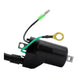 External Ignition Coil with Spark Plug Cap – Honda Models