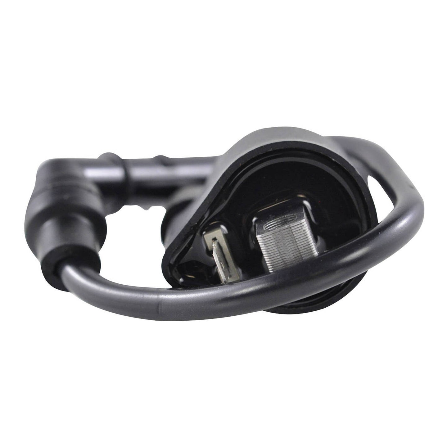 External Ignition - Coil & Cap Assorted Kawasaki Models / Suzuki '83-'14