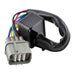 Starter Relay Solenoid - Assorted Kawasaki