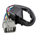 Starter Relay Solenoid - Assorted Kawasaki