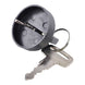 4-Position Ignition Key Switch - Assorted Polaris Models