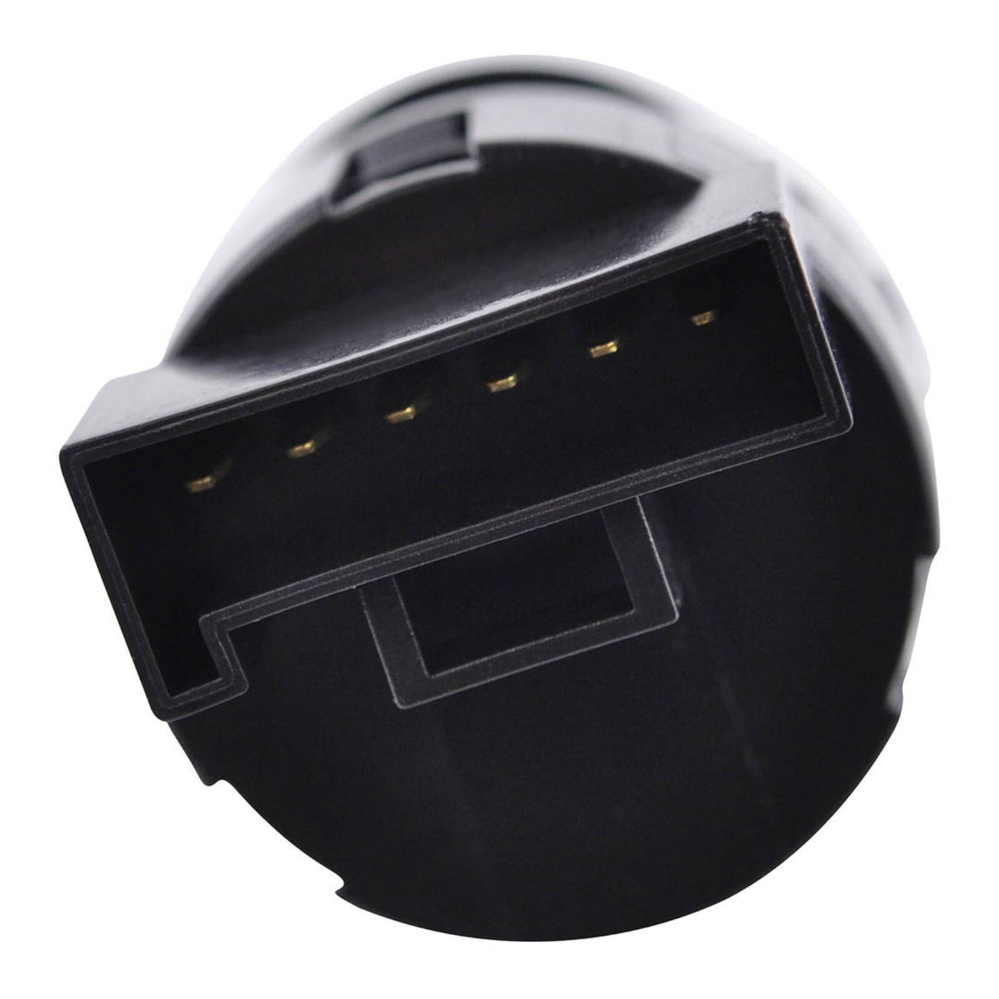 4-Position Ignition Key Switch - Assorted Polaris Models