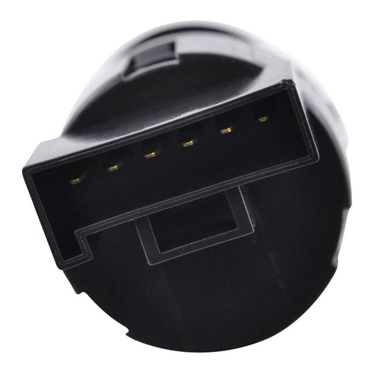 4-Position Ignition Key Switch - Assorted Polaris Models