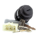 3-Position Ignition Key Switch - Assorted Kawasaki Models