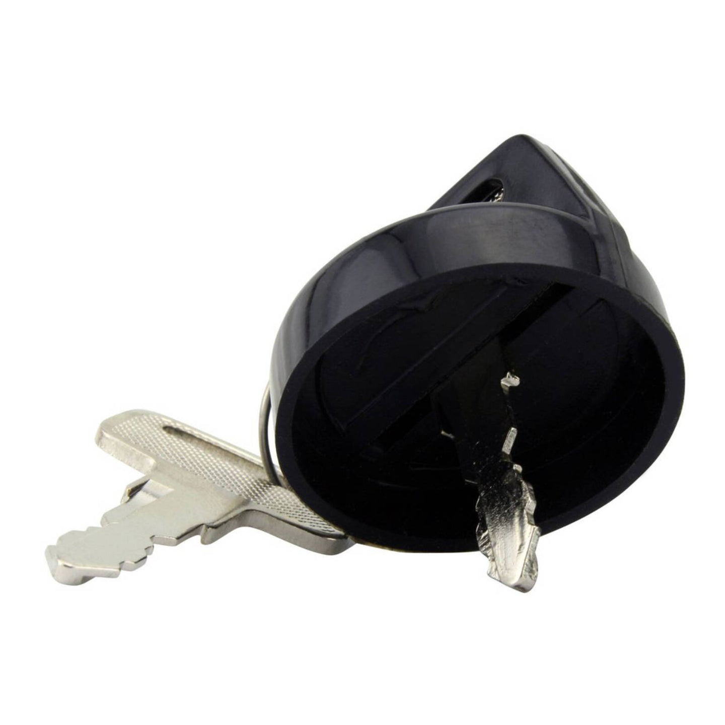 3-Position Ignition Key Switch - Assorted Suzuki Models