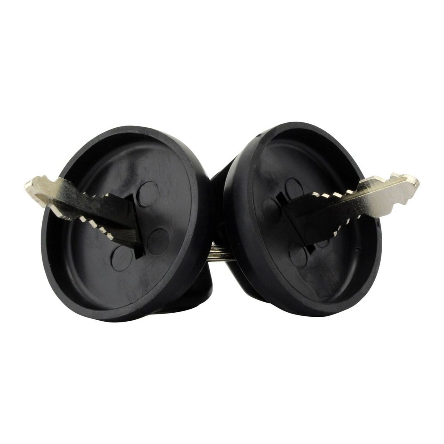 2-Position Ignition Key Switch Assorted Can-Am (Refer to Fitments) (RMS110-10774